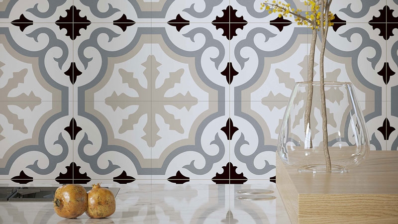 سرامیک کرگرس پریسما Kergres Prisma