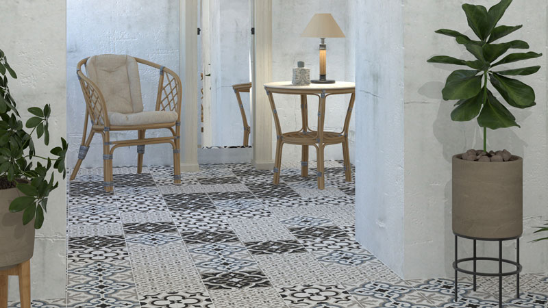 سرامیک کرگرس پریسما Kergres Prisma