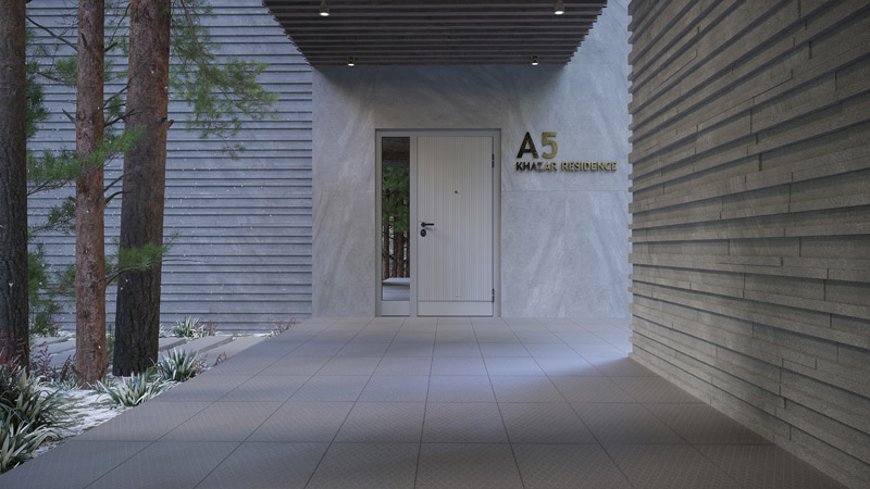 سرامیک کرگرس ویگو Kergres Vigo