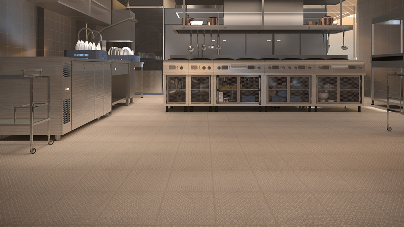 سرامیک کرگرس ویگو Kergres Vigo