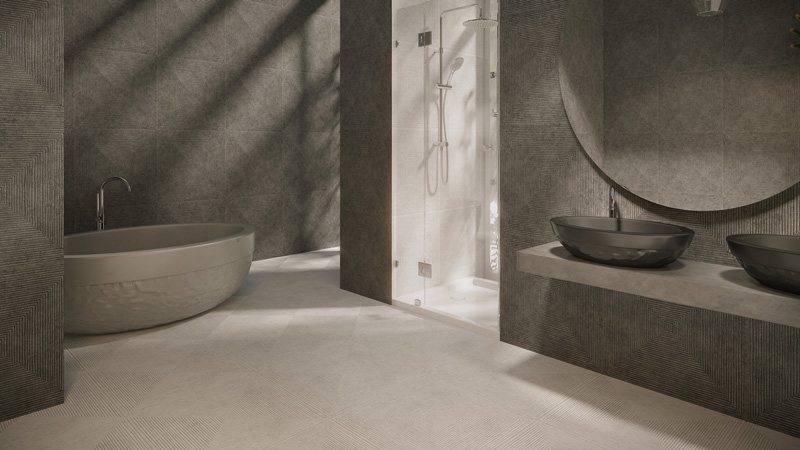 سرامیک کرگرس ویتا Kergres Vita