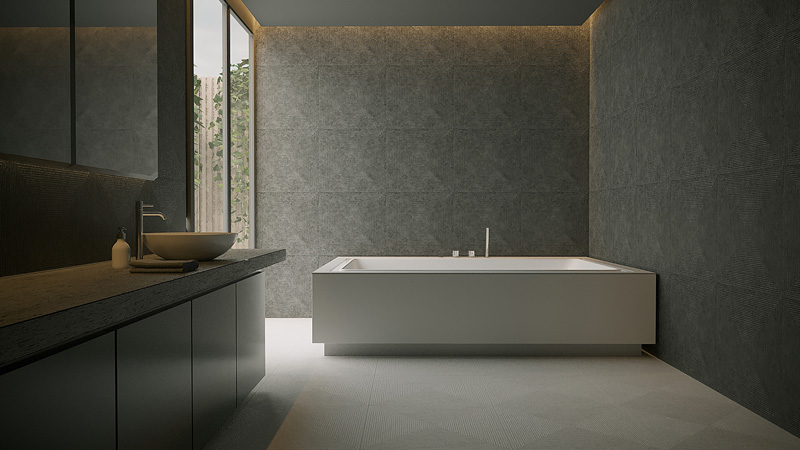 سرامیک کرگرس ویتا Kergres Vita