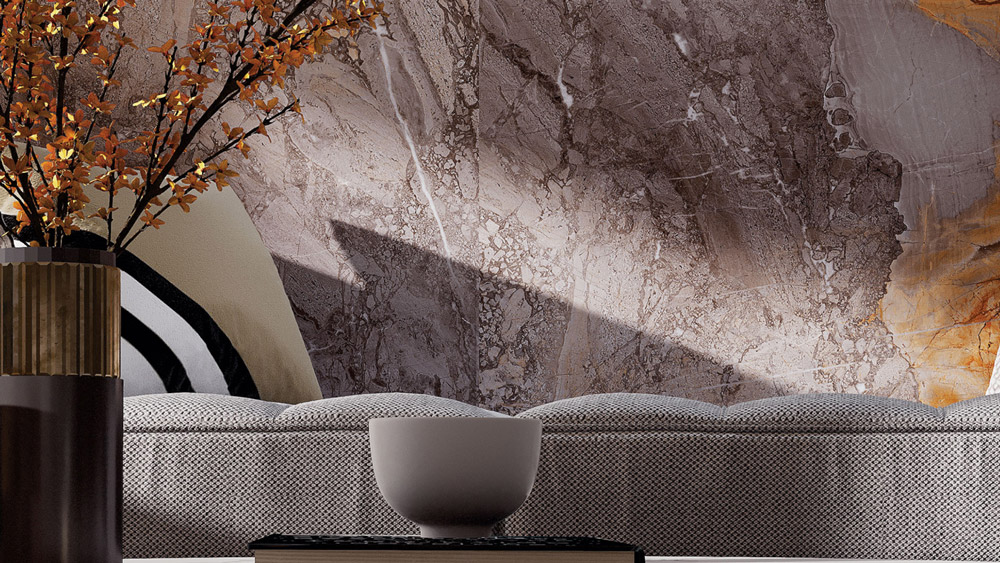 سرامیک کرگرس زینگ سان Kergres Zingsun