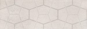 Mineral Base Blanco Decor 30x90