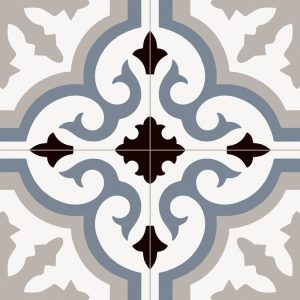 Prisma Light Gray 60x60