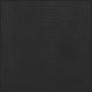 Vita Relief Black 60x60