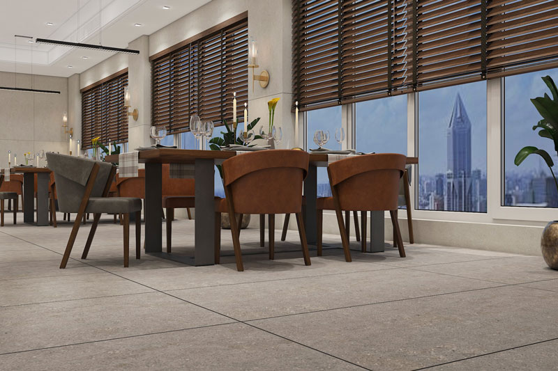 سرامیک رستوران و کافی شاپ