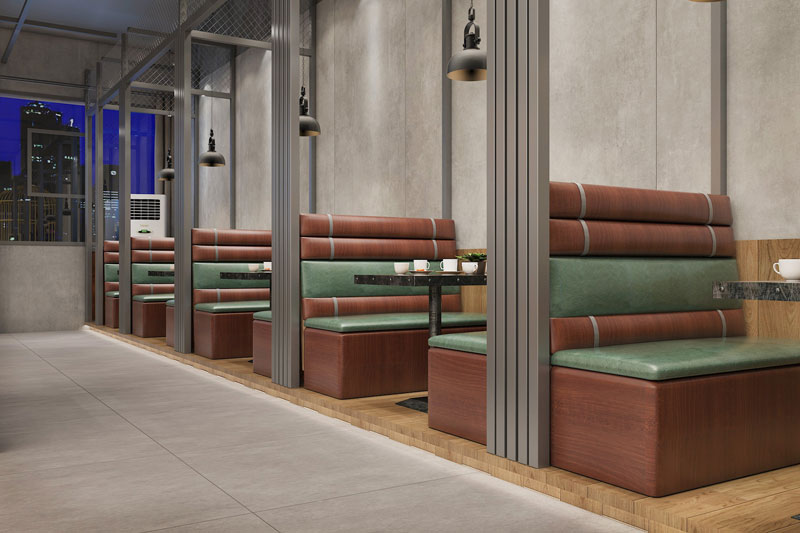 سرامیک رستوران و کافی شاپ