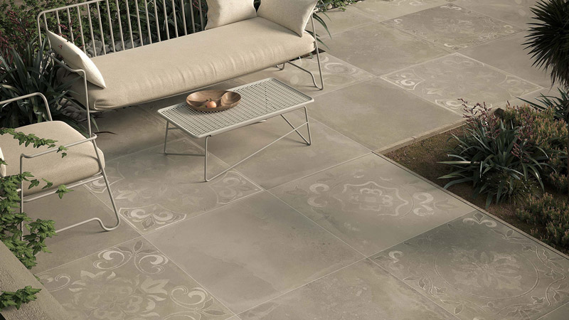 سرامیک کرگرس فلای ون Kergres Flyvon