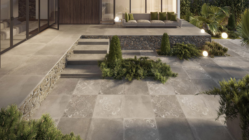 سرامیک کرگرس فلای ون Kergres Flyvon