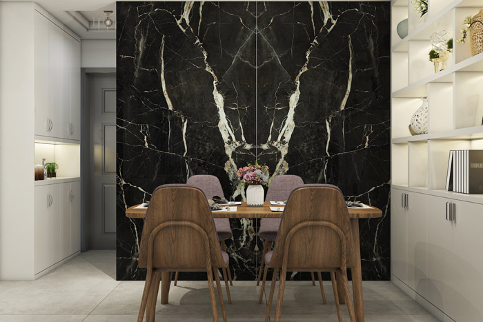 اسلب سرامیک پرسلانی