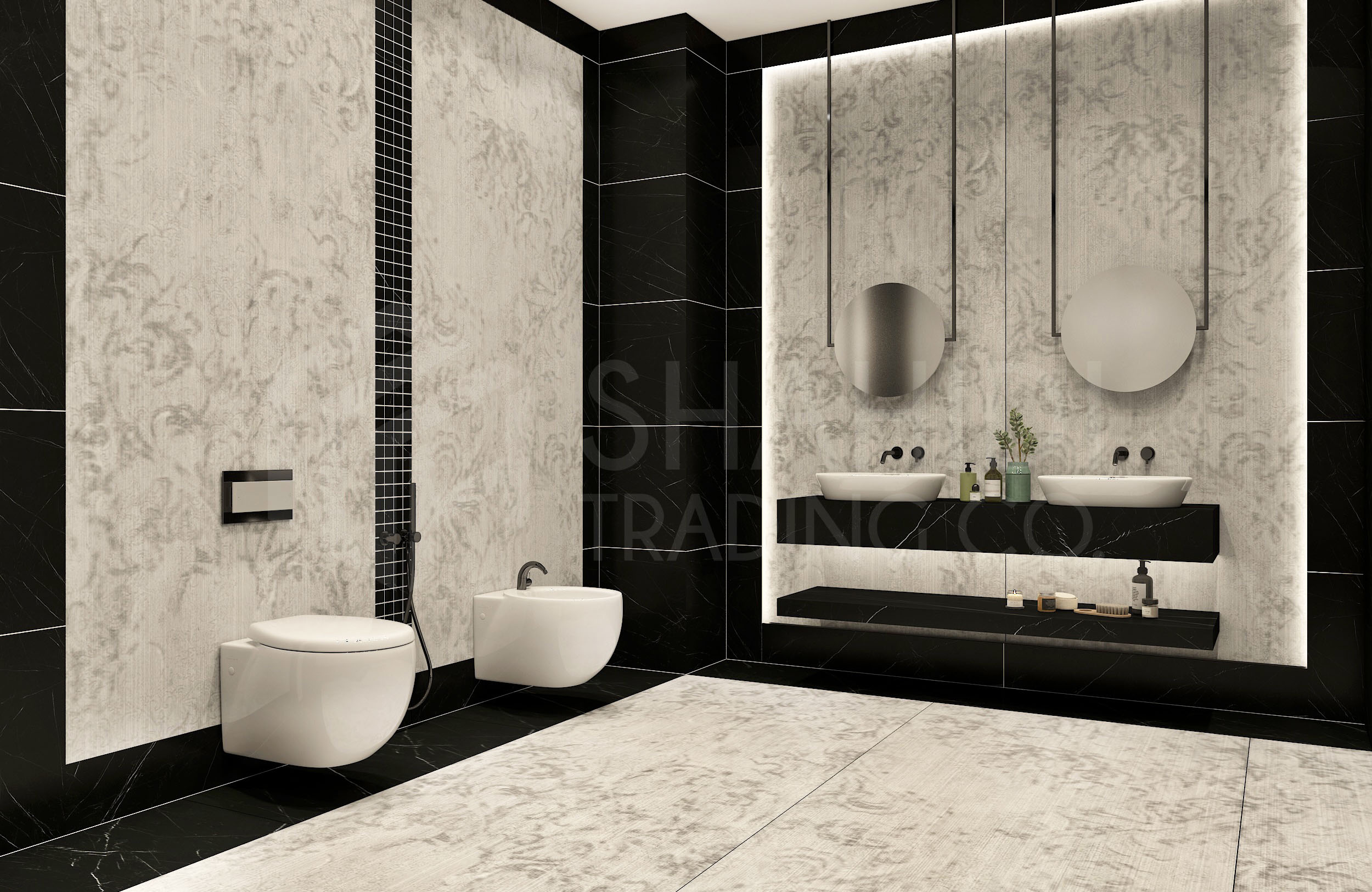 سرامیک پرسلان ایمپریو hypnotize