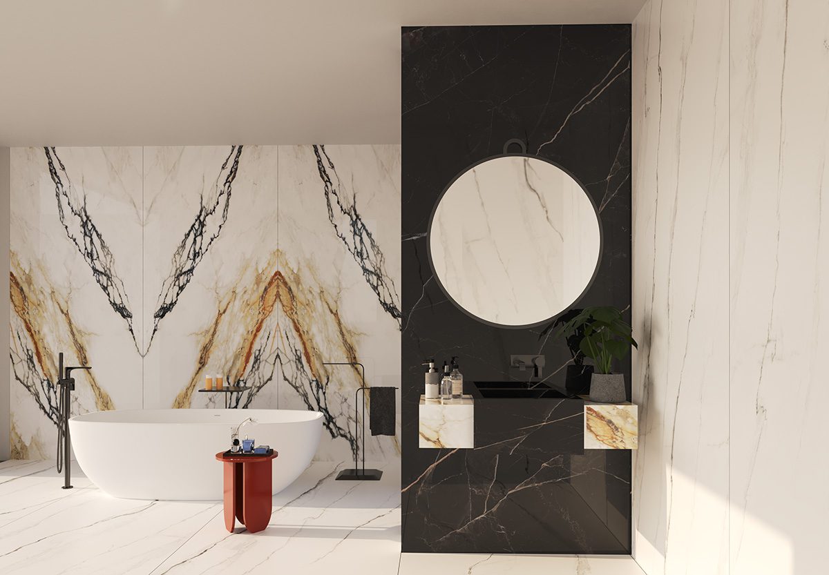 اسلب سرامیک ونا وکیا Vena vecchia