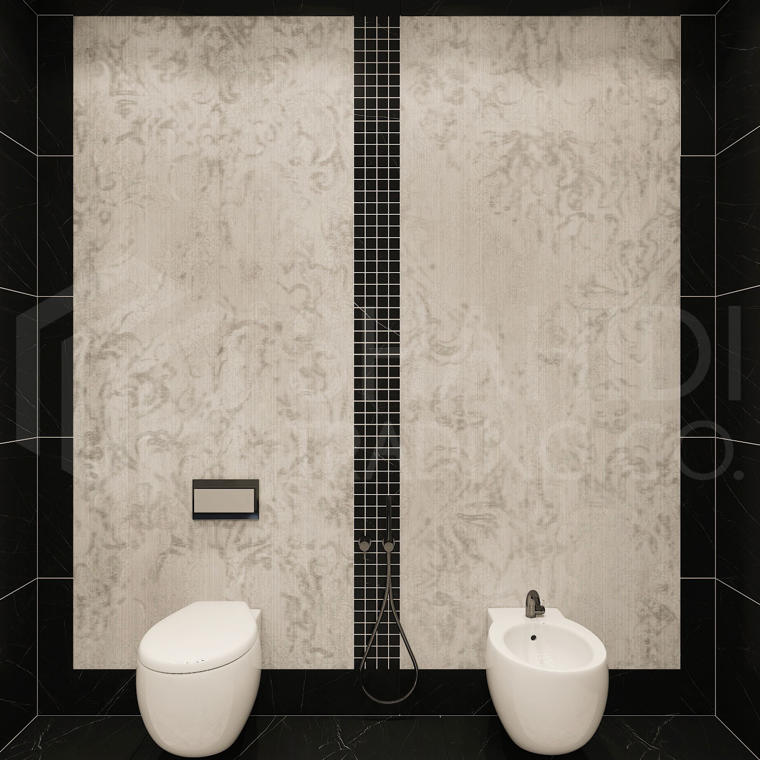 ایمپریو پما hypnotize