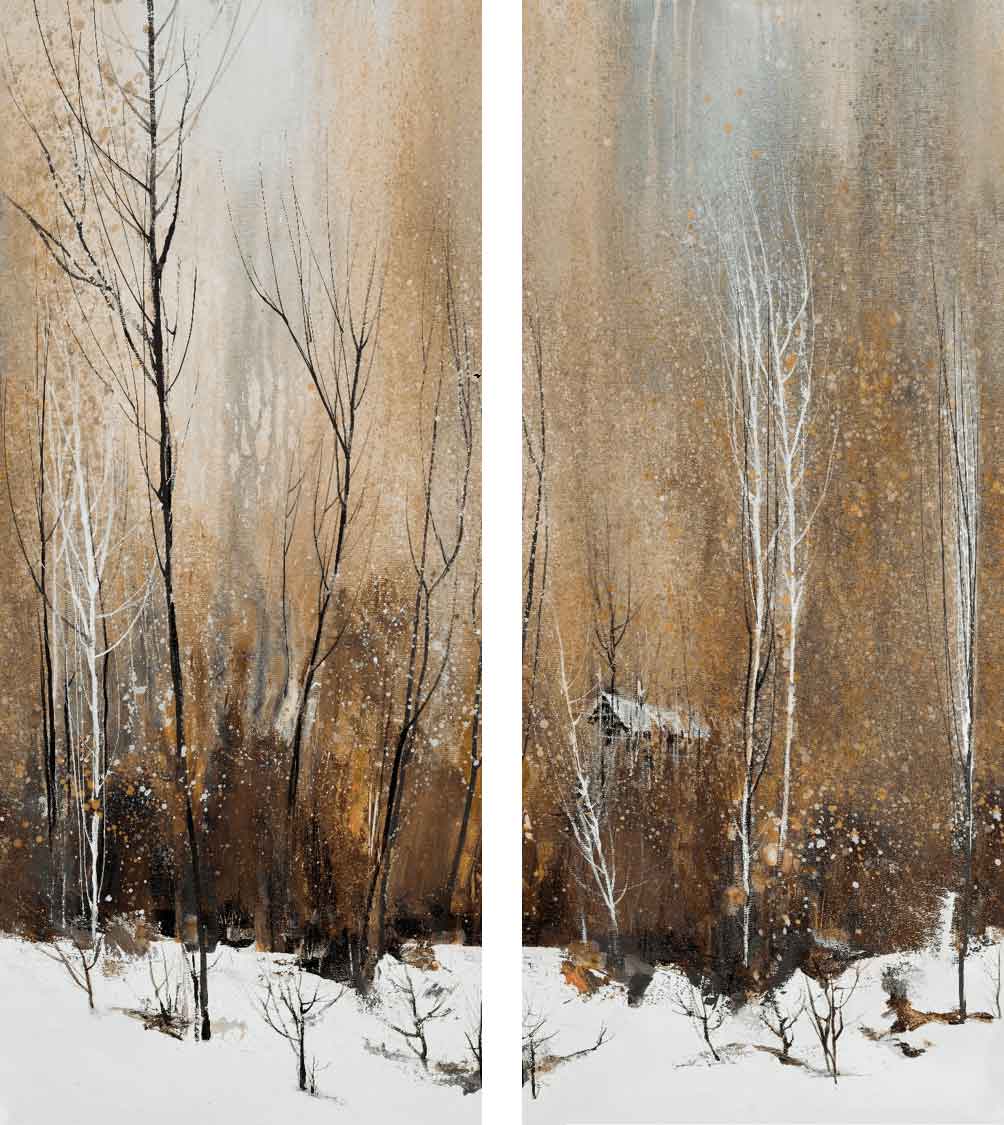 mystery face imeperio