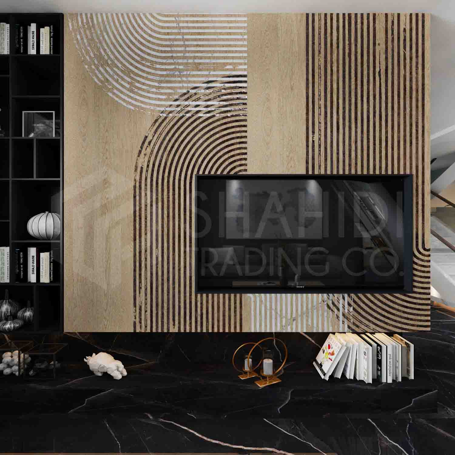 ایمپریو the style