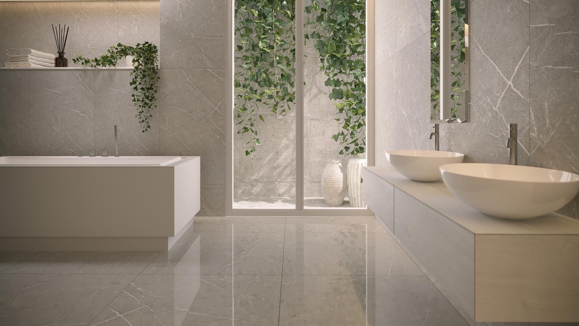 کاشی کرابن تبریز