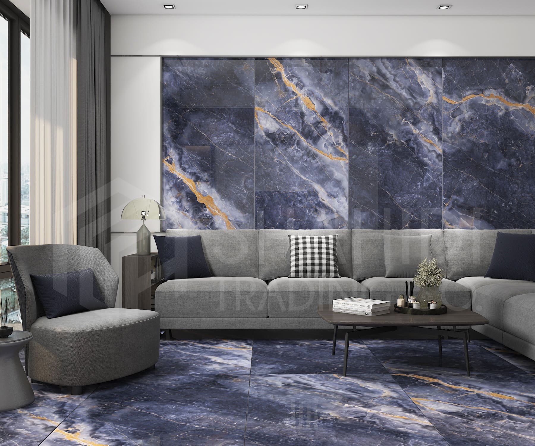 سرامیک پرسلان مارابو