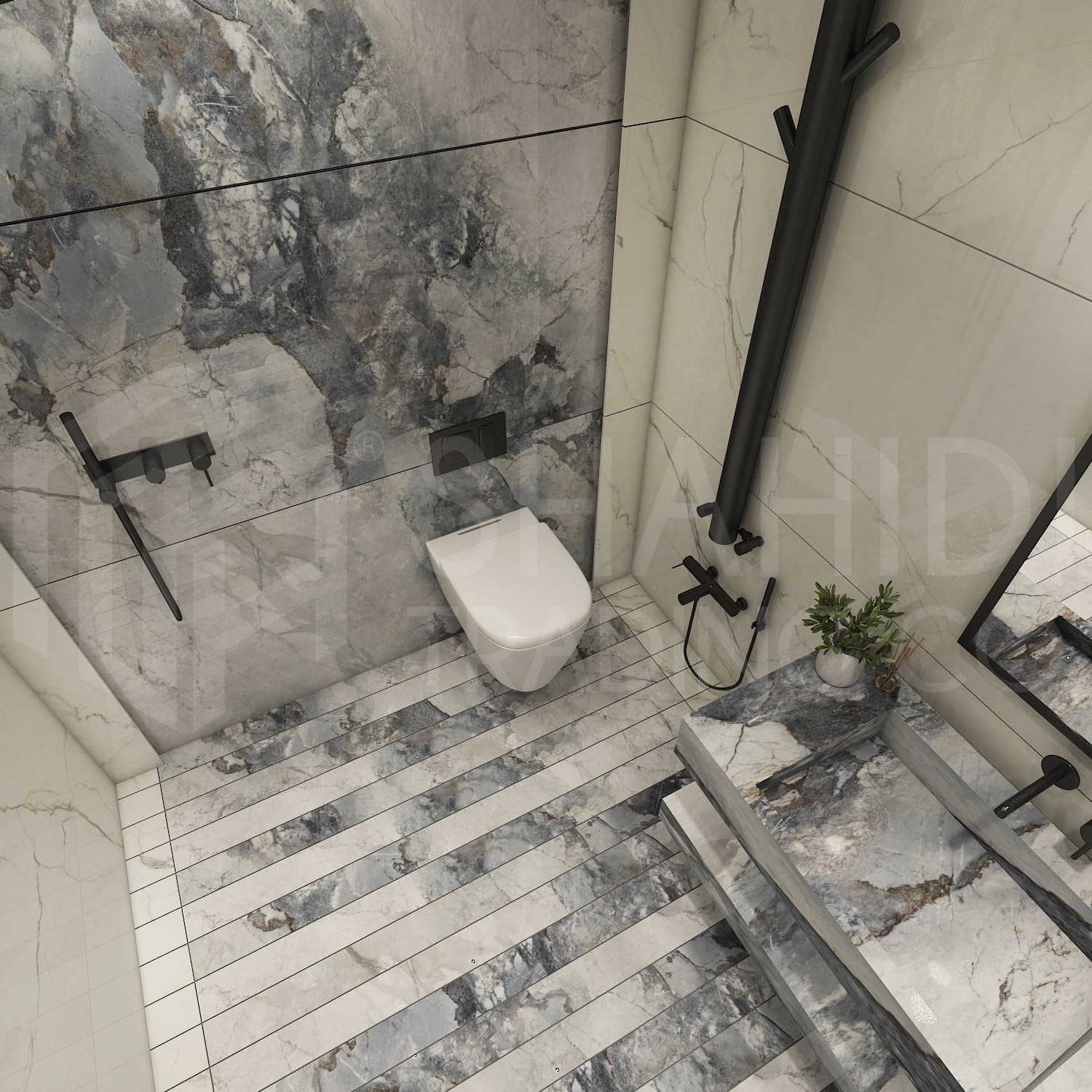 سرامیک مارابو vitoria