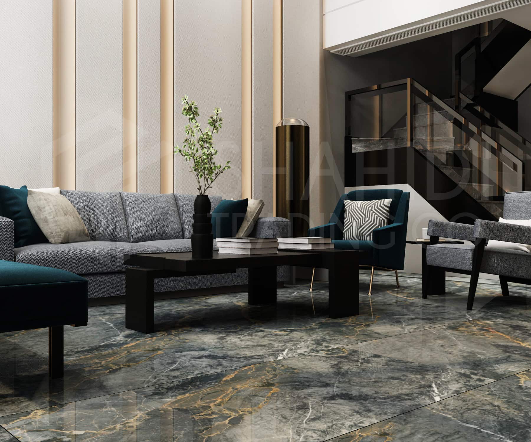 سرامیک مارابو دونتور