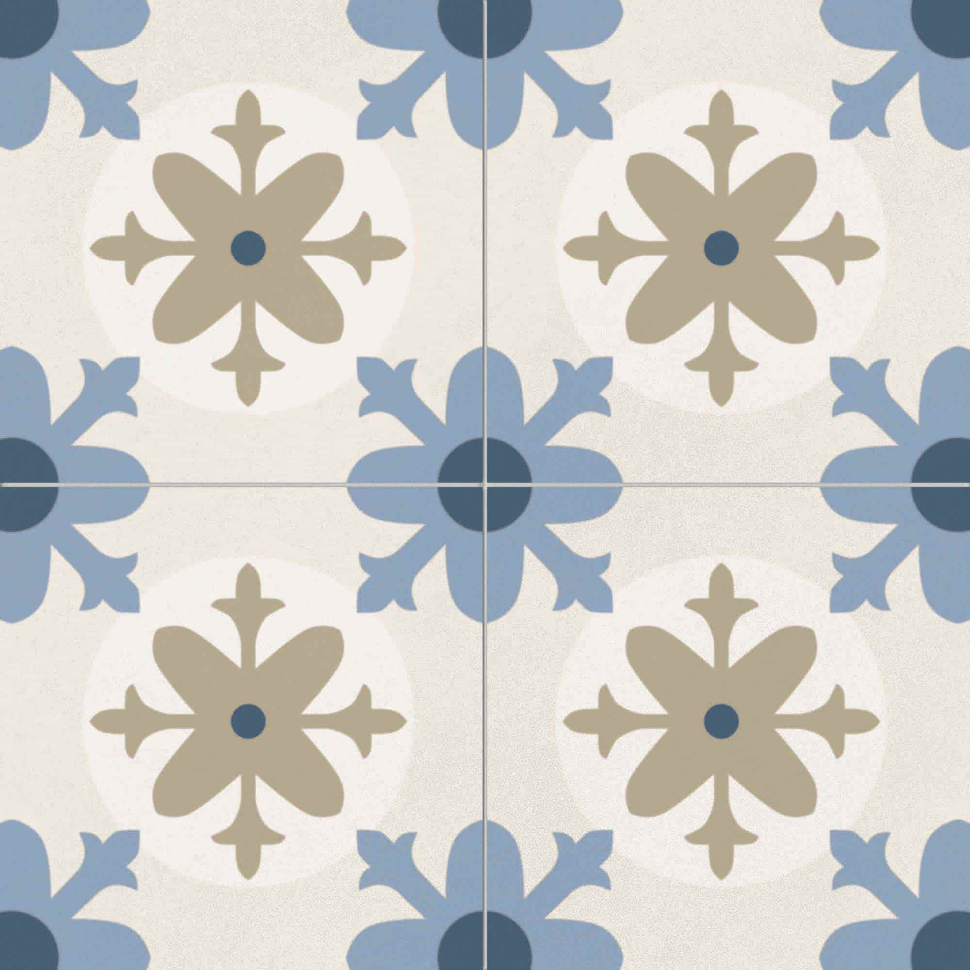 کاشی قدیمی اسپنکر