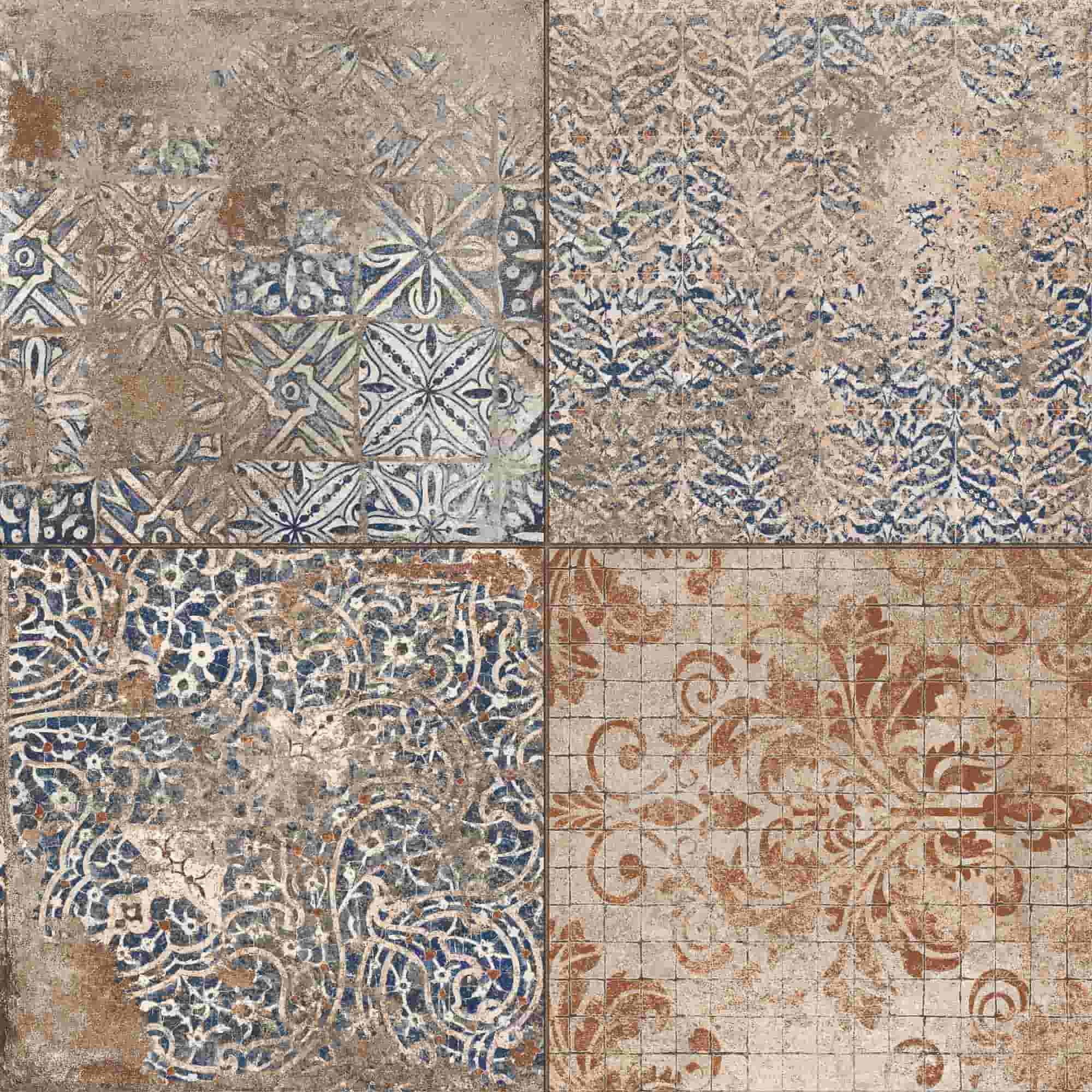 کاشی دکوراتیو