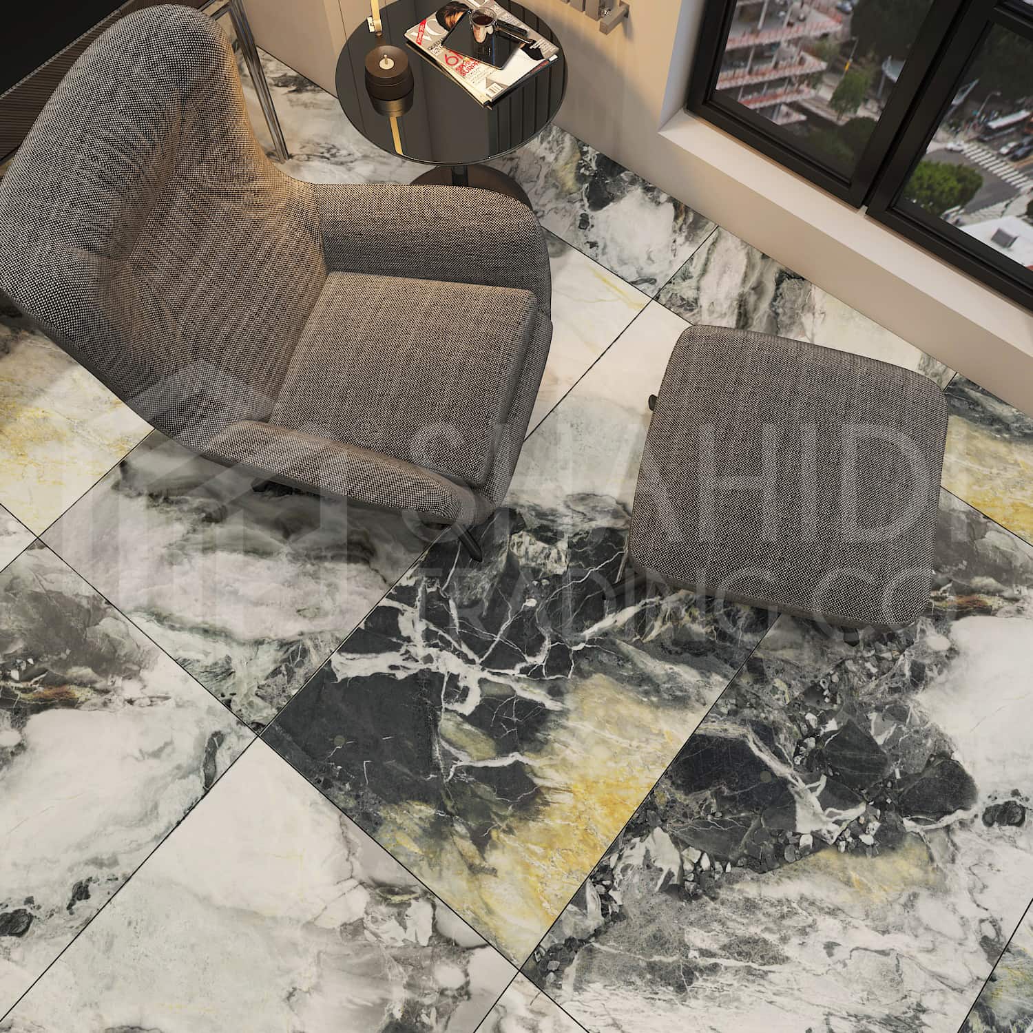 مارابو سرامیک