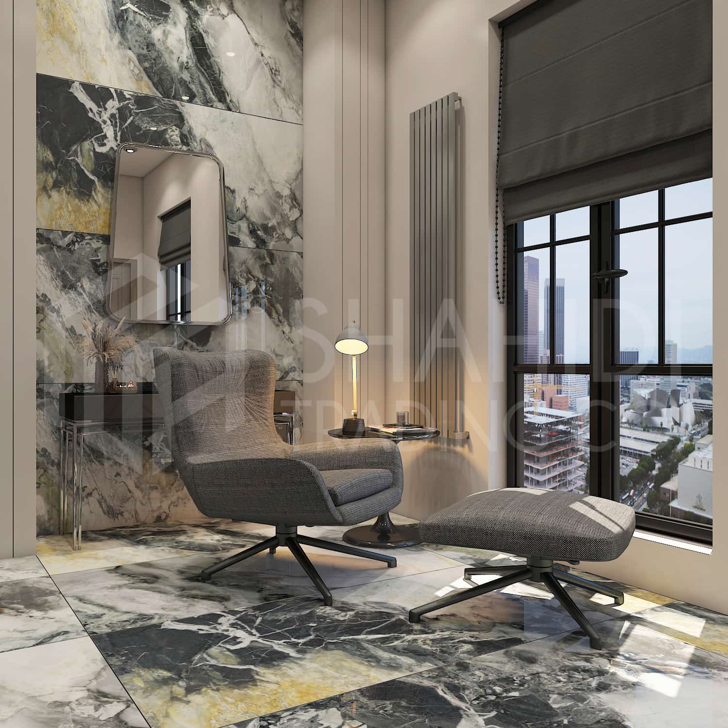 سرامیک مارابو