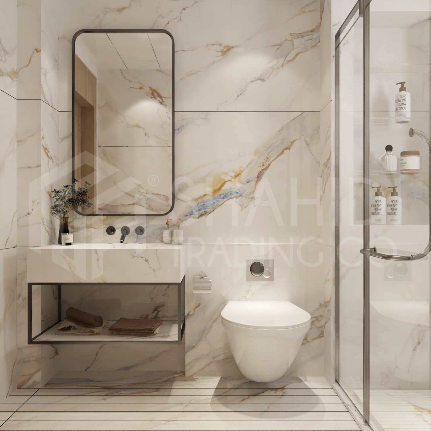 سرامیک مارابو