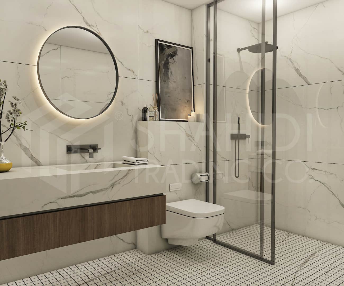 مارابو سرامیک