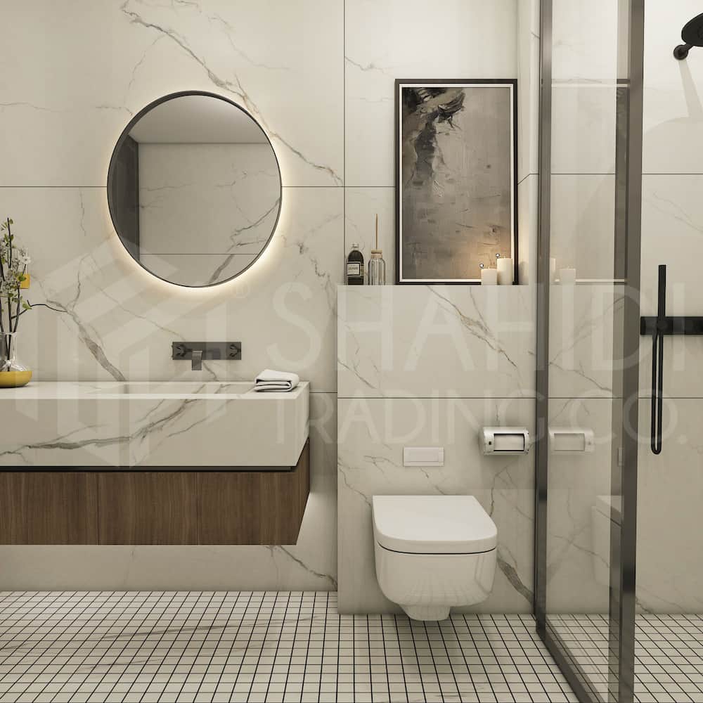 سرامیک مارابو