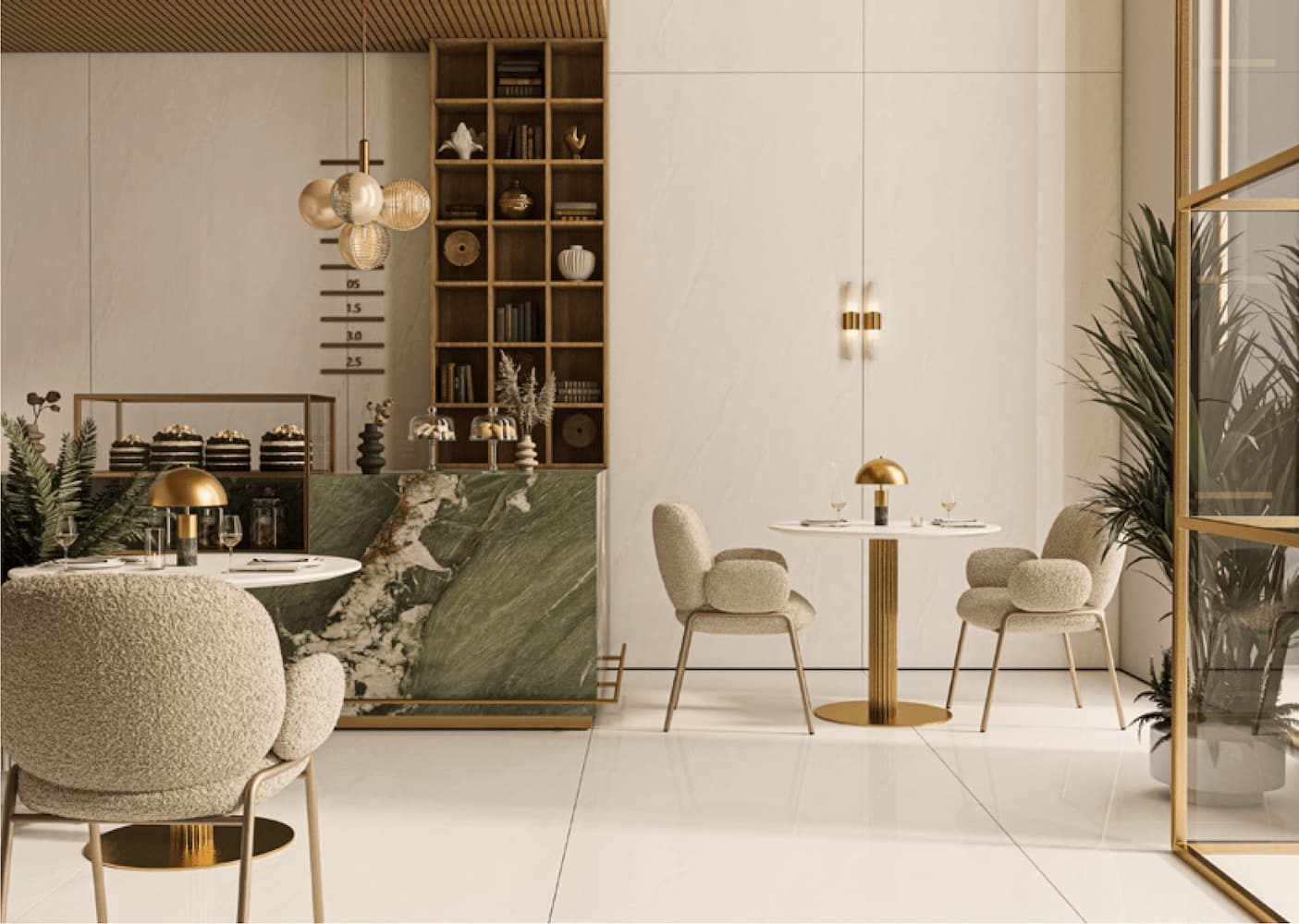 ایمپریو سرامیک