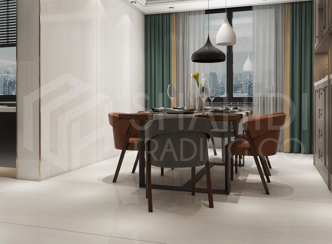 اسلب سرامیک