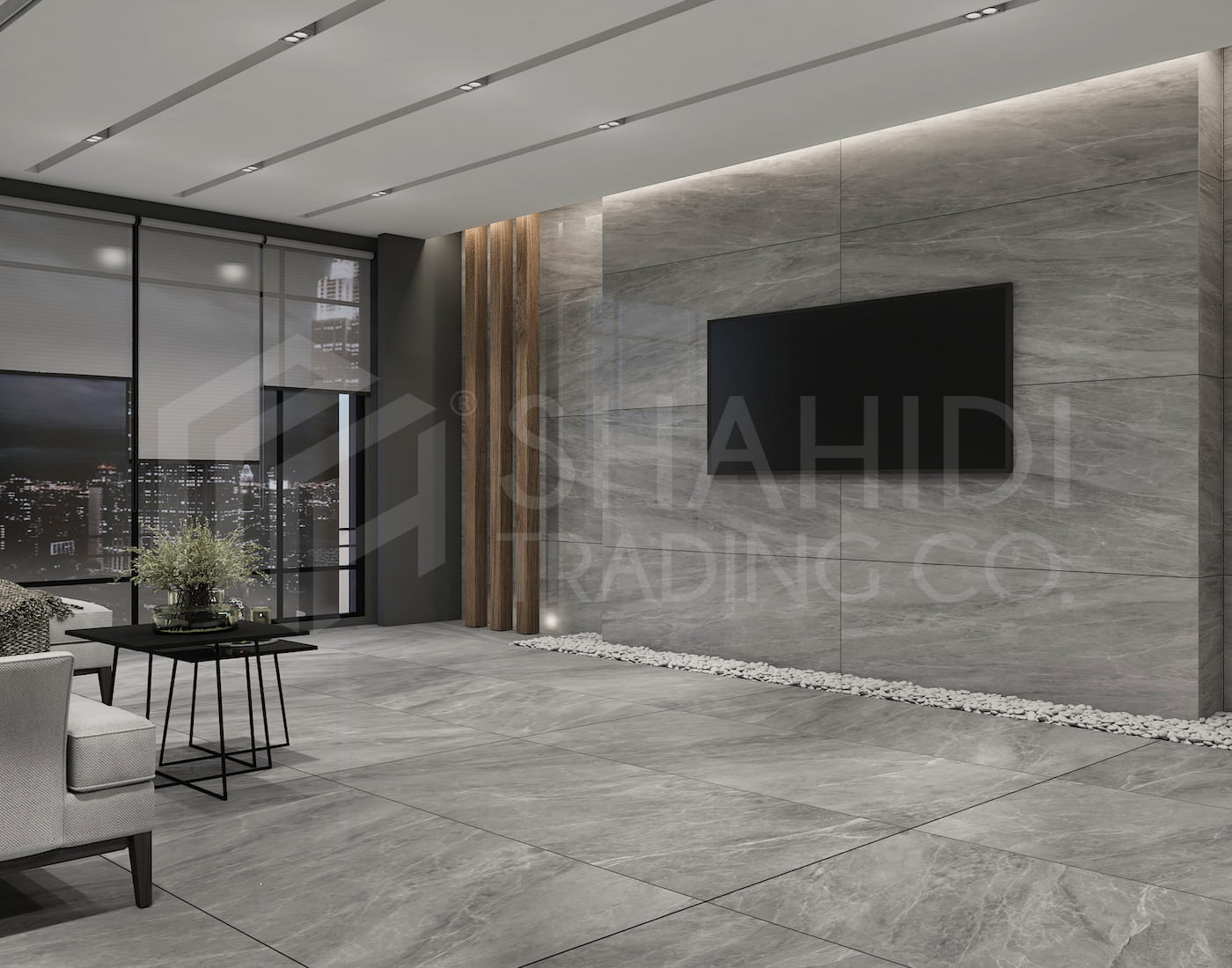 سرامیک مارابو