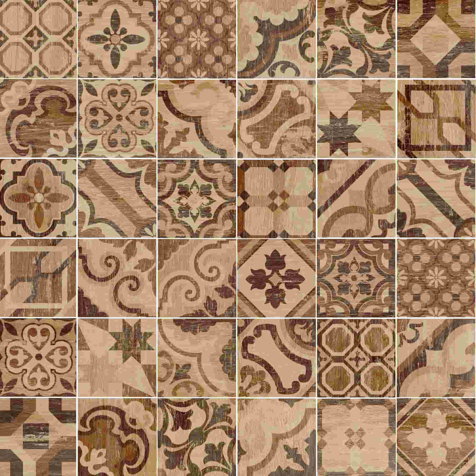 دکور کاملاوود