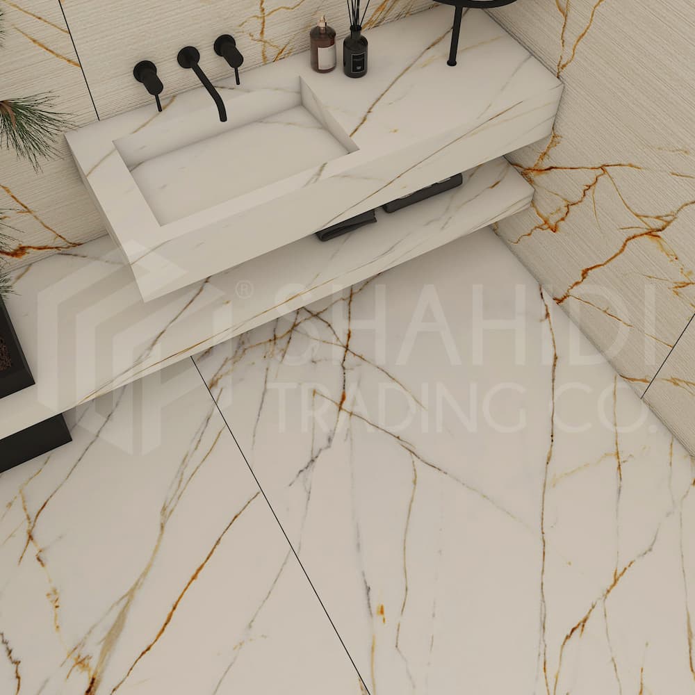 اسلب مگاکر تبریز