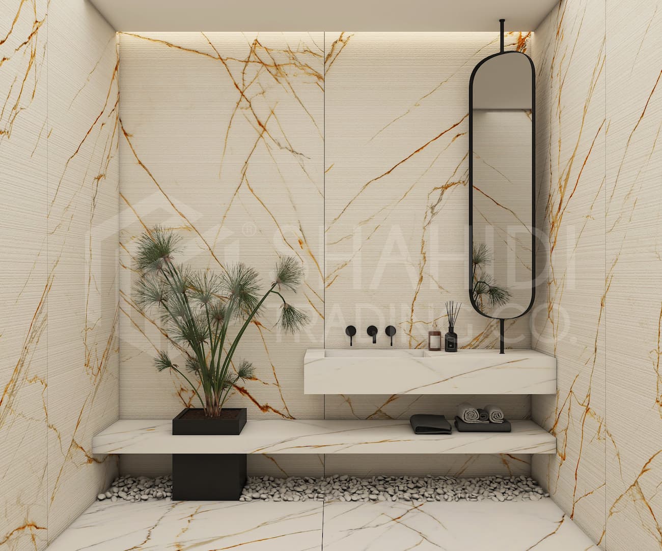 اسلب پرسلان مگاکر