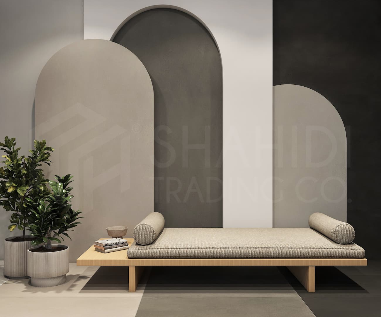 سرامیک پرسلان ایمپریو