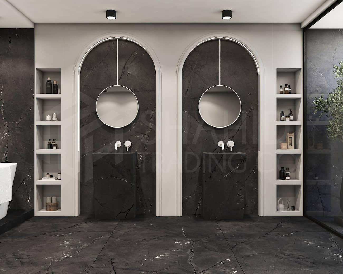 اسلب سرامیک ایمپریو