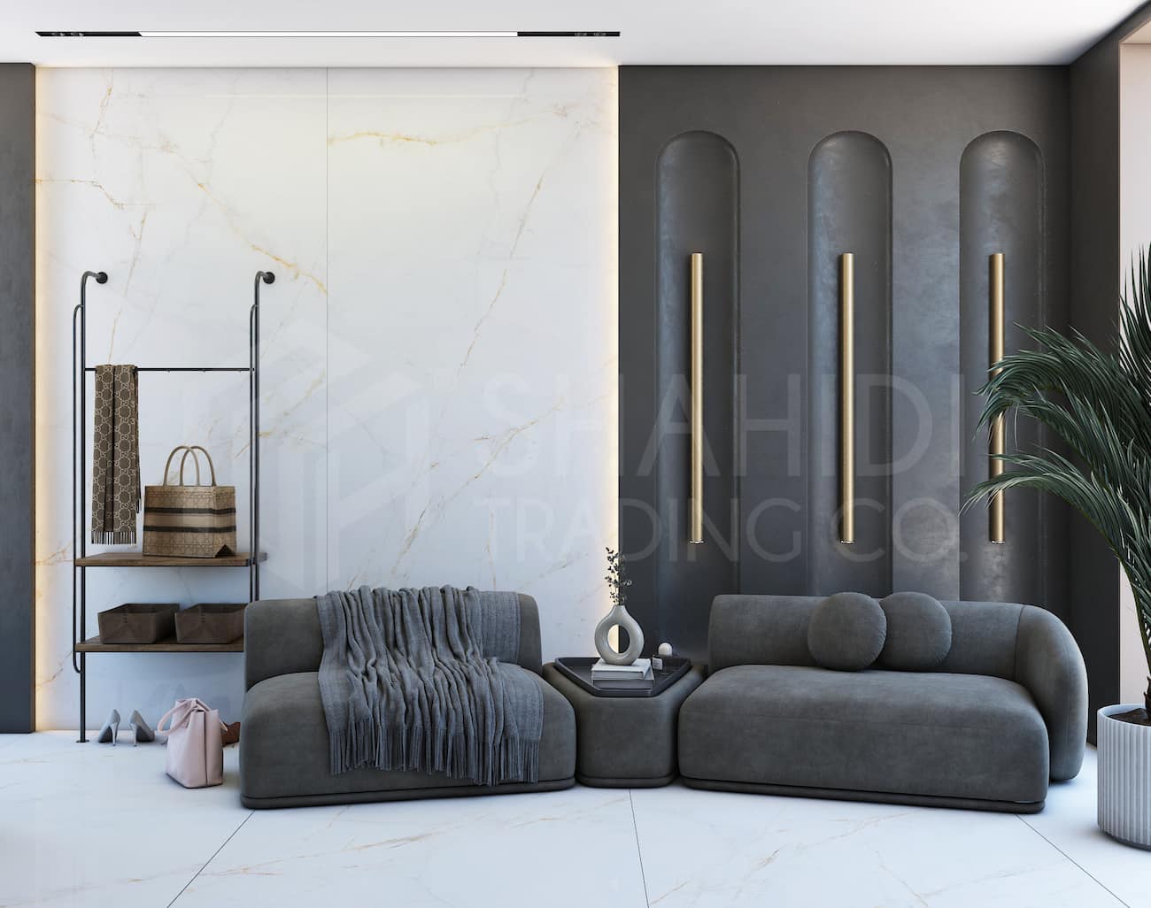 اسلب کلکته ایمپریو