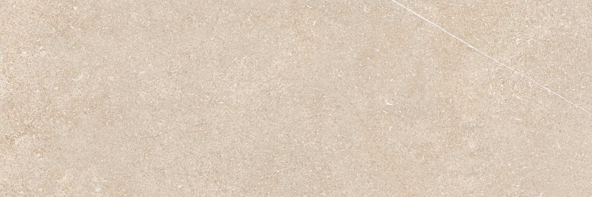 Bahaus Crem Matt Fullface