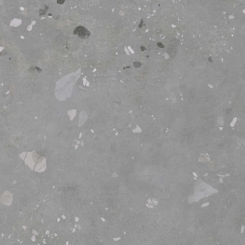 Tabriz Salween Gray Decor